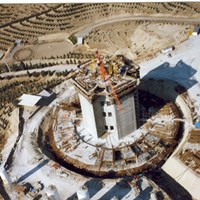 برج میلاد